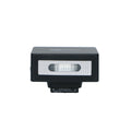 Holga F1 Flash with Adjustable Power (Black)