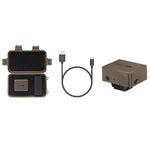 F1G Gold Flash with 4 PowerOutput