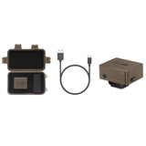 F1G Gold Flash with 4 PowerOutput
