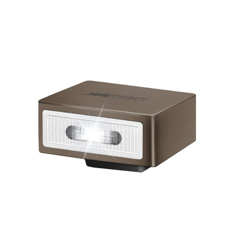 F1 PRO METAL Flash - GOLD Aluminum Case