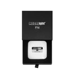 F1S Flash -BLACK - GN5 Built-In 128 mAh Lithium Battery