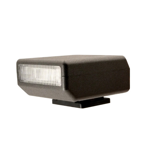 Holga F1S Flash (Grey, GN5, Lithium Battery)