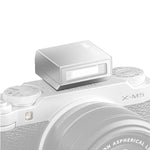 F1S Flash - SILVER -GN5 Built-in 128mAh Lithium Bqttery