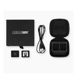 WF1 Wireless Flash Trigger Transmitter-Receiver Set