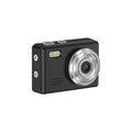 DC22 Mini Digital Camera – Black