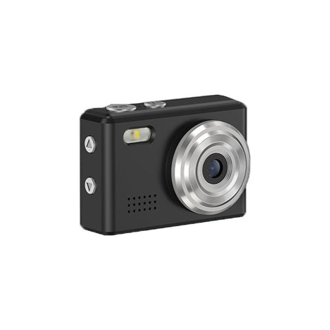 DC23 MINI COMPACT Camera - BLACK
