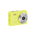 DC23 Mini Compact Camera (Green)