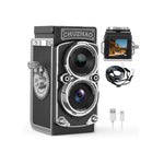 CZ M1 RETRO Camera 12 Megapixels 1080p