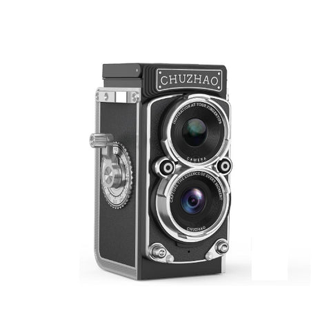 CZ M1 RETRO Camera 12 Megapixels 1080p