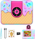 S71  FLIP IceCream Camera