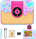 S71  FLIP IceCream Camera