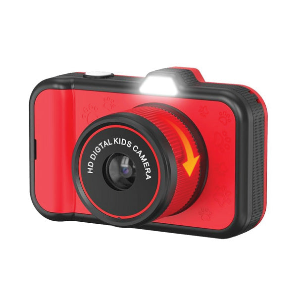 H90 AF Zoom Digital Camera