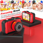 H90 AF Zoom 3.5inch LCD