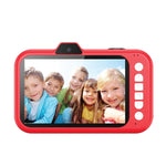 H90 AF Zoom 3.5inch LCD