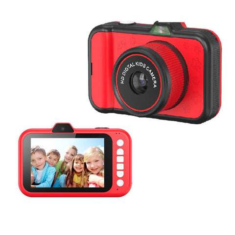 H90 AF Zoom 3.5inch LCD