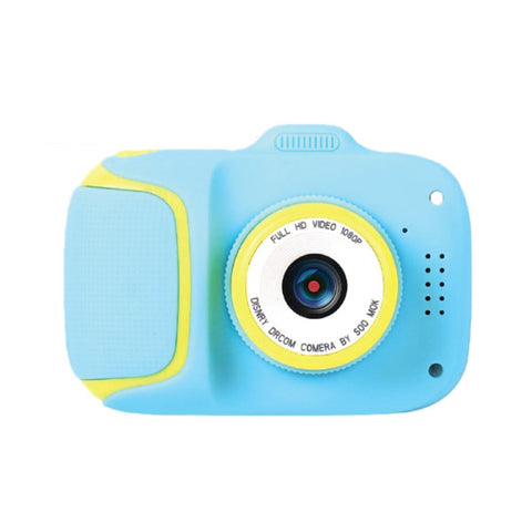 X11 CARTOON Camera-BLUE
