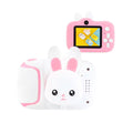 X11 Cartoon Camera (Pink)