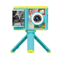 CT-P16 Instaprint Camera (Blue)