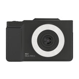 H13 16x DigitalZoom Camera - BLACK
