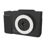 H13 16x DigitalZoom Camera - BLACK