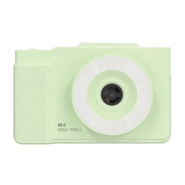 H13 16x Digital Zoom Camera (Green)