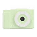 H13 16x Digital Zoom Camera (Green)