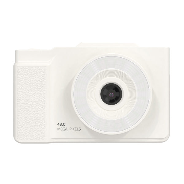 H13 16x Digital Zoom Camera (White)