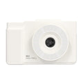 H13 16x Digital Zoom Camera (White)