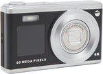 Pixxen FD80 Digital Camera