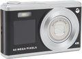 Pixxen FD80 Digital Camera