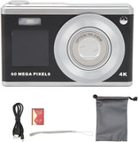 Pixxen FD80 Digital Camera