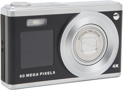 FD80 10x Optical Zoom Digital Camera (Generic)