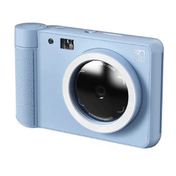 HPRT Z1 InstanZinc Portable Printer (Blue)