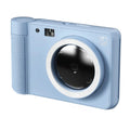 HPRT Z1 InstanZinc Portable Printer (Blue)