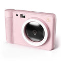 HPRT Z1 InstanZinc Portable Printer (Pink)