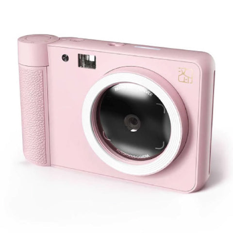 HPRT Z1 InstanZinc Portable Printer (Pink)