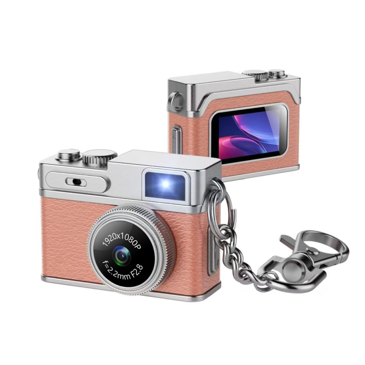 Ausek AC-G1 Mini Digital Camera