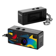 Ausek AC-G6 Portable Mini Thumb Digital Graffiti Camera