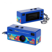 Ausek AC-G6 Portable Mini Thumb Digital Graffiti Camera