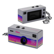 Ausek AC-G6 Portable Mini Thumb Digital Graffiti Camera