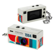 Ausek AC-G6 Portable Mini Thumb Digital Graffiti Camera