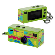 Ausek AC-G6 Portable Mini Thumb Digital Graffiti Camera
