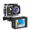 Ausek AT-G200 12MP Action Camera