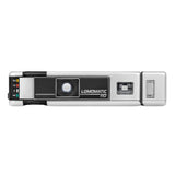 HP110LM Lomomatic Metal Camera with Flash