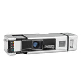 HP110LM Lomomatic Metal Camera with Flash