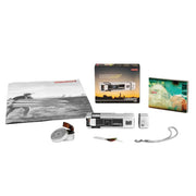 Lomography HP110 Metal Edition 110 Film Camera