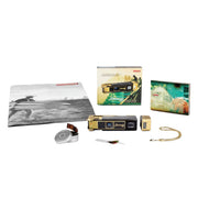 Lomography HP110 Bellagio 110 Film Camera with Flash