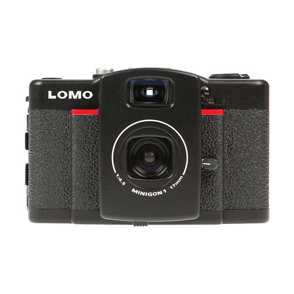 Lomography LC-Wide 35mm Film Camera