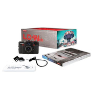 Lomography LC-Wide 35mm Film Camera
