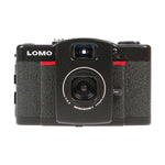 LP520 LC-WIDE 35mm Film Camera with CRAB Underwater Housing